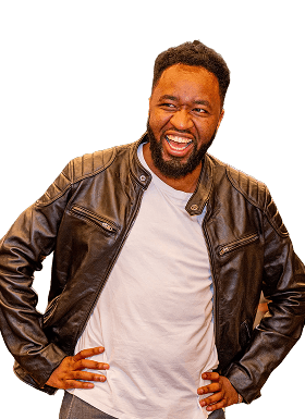 Anthony 'Ty' Ngachira