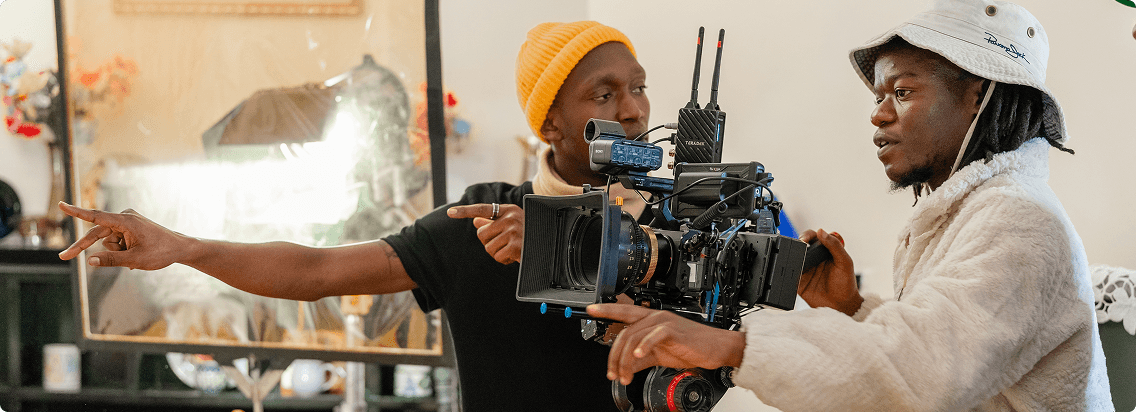 African Storytelling